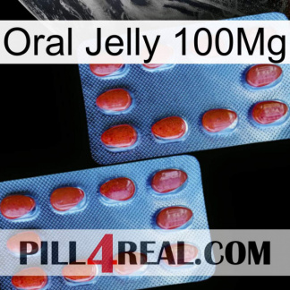 Oral Jelly 100Mg 05